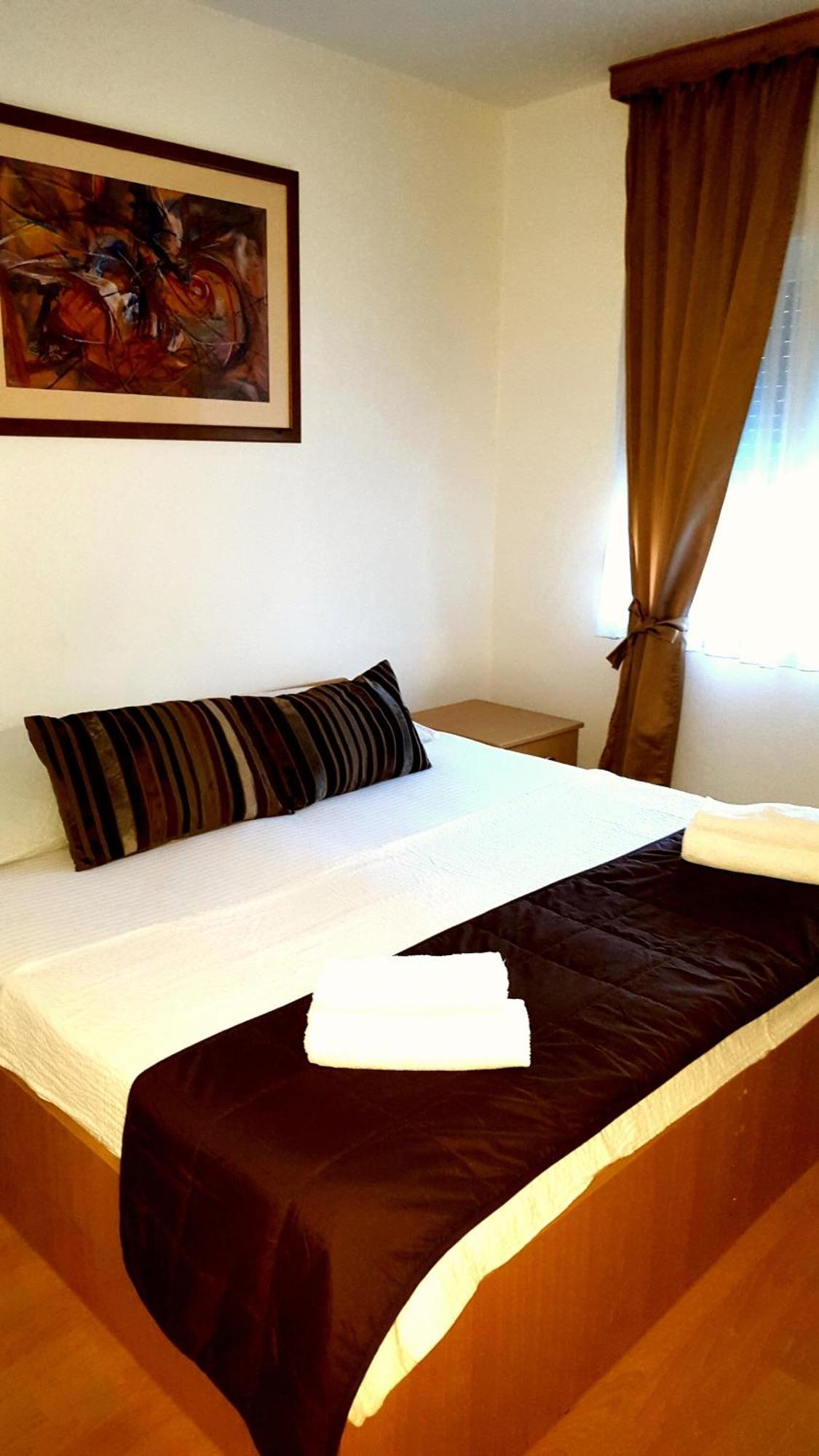 Hotel Amicus Mostar Ruang foto
